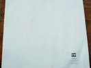 PAUL McCARTNEY  -  RAM  - NUMBERED MONO  LP