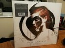 Rise Against - The Black Market - Pink/Black vinyl (300 made)