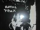 ROYAL TRUX Twin Infinitives - 2009 Vinyl Record LP - New & Still Sealed