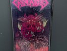 crematory - first demo tape 1992 cradle of filth torchure morgoth incubator