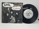 * EXCEL * IF IT RAINS E.P. * A.R.S.S. RECORDS * 1979 PRESSING RARE *