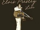 `Elvis Presley - Vegas Hilton Dinner Show, Las Vegas, N (UK IMPORT) VINYL LP NEW