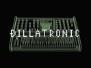 J Dilla - Dillatronic NEW Sealed Vinyl LP Album