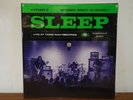 SLEEP LIVE AT THIRD MAN RECORDS 2019 SEALED 4XLP SET VAULT VINYL ALBUM