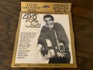 Elvis Presley 45 BOX SET VINTAGE STILL SEALED GOLD COLOR VINYL RARE MINT