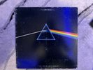 PINK FLOYD The Dark Side of the Moon Harvest 1973 RARE First Edition VG