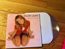 Britney Spears - Baby One More Time Limited CLEAR Vinyl