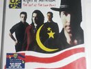 U2  “Angels of Rotterdam”, Holland - 2 Shows 1990, 5 LP Box, Limited Edition NEW