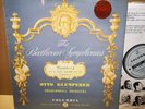 @COLUMBIA SAX 2364 *BLUE/SILVER* KLEMPERER* BEETHOVEN 