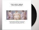 Manic Street Preachers - The Holy Bible Vinyl