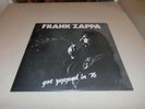 Frank Zappa 