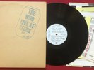 THE WHO   LIVE AT LEEDS LP (1970) ORIG PRESS NM/NM COMPLETE 12 INSERTS POSTER