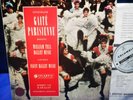 @COLUMBIA SAX 2274 *BLUE/SILVER* KARAJAN* CONDUCTS *OFFENBACH /ROSSINI /GOUNOD*