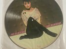 Pat Benatar - Get Nervous - Used Picture Disc LP - 1982 UK Chrysalis - Near Mint