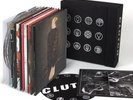Clutch The Obelisk Vinyl 16-LP Box Set RSD 2020 NEW Sealed /550