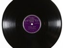 Rockabilly 78 - Luke McDaniels - Whoa, Boy  - Trumpet - VG++ mp3