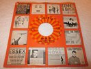 ANITA HUMES & THE ESSEX WHAT DID I DO 7