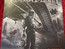 Megadeth Dystopia (Record)