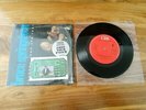BRUCE SPRINGSTEEN - TOUGHER THAN THE REST - WITH PATCH - CBS 6516417 - 1987