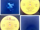 JONI MITCHELL Blue LP Reprise A1/B1 EX/EX 1971 Textured Gatefold Cover
