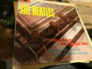 THE BEATLES PLEASE PLEASE ME 1963 UK LP PMC 1202 XEX 421-1-N / 422-2N SMALL MONO
