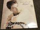 RICHARD MARX PAID VACATION RARE 1994 CAPITOL LP RARE FIRST PRESSING EX/EX
