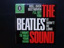 THE BEATLES  The Beatles' Sound  Vinyl  EP-Single v. 1964