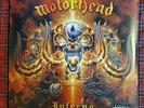 Inferno 2xLP by Motorhead vinyl 2019 European import sealed new BMGCAT371DLP