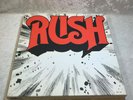 Rush: Rush ReDiscovered *All Inserts* 200g Vinyl LP Box Set Moon MN-100 2014