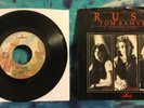 Rush 45 Tom Sawyer / Witch Hunt PS Picture Sleeve MERCURY