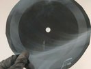 ELTON JOHN LADY WHATS TOMORROW X-Ray USSR Record Roentgen Ribs Bones Music Vinyl