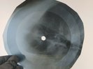 NINA SIMONE MARRIAGE FOR OLD X-Ray USSR Record Roentgen Ribs Bones Music Vinyl