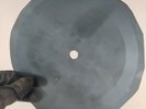WHO HAPPY JACK X-Ray USSR Record Roentgen Ribs Bones Music Vinyl
