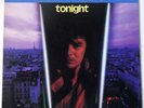 KEN LASZLO Tonight ZYX Records 6623 LP Italian Disco Electronic