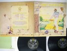 ELTON JOHN GOODBYE YELLOW BRICK ROAD DJM IFP-93105B,6 JAPAN VINYL 2LP