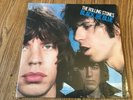 The Rolling Stones ‘Black and Blue’ factory sealed 1976 Lp w/titles sticker MINT
