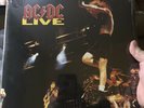 AC/DC - Ac/dc Live 2XLP’s Gatefold, New/ Sealed