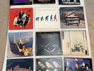 12 Rock Albums, Graffiti, B-52’s, Supertramp, Chilliwack, American Graffiti…