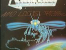 Agent Steel:Mad Locust Rising 12