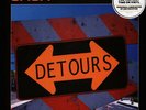 Saga - Detours (Live) (Vinyl 3LP - 2021 - EU - Original)