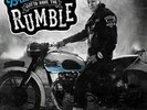 Brian Setzer - Gotta Have The Rumble (Vinyl LP - 2021 - EU - Original)