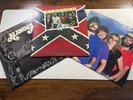 Alabama Vinyl Bundle Of 3 Lp, “feels so Right”, “mountain Music”, “the Closer…
