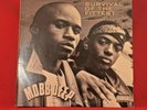 Mobb Deep Survival Of The Fittest 1995 12
