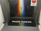 IMAGINE DRAGONS - EVOLVE -  Limited Edition GREEN Vinyl LP -  NEW & SEALED