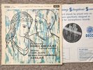 SXL 2269 Tchaikovsky: Romeo & Juliet KARAJAN WBg ED1..NM