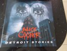 Alice Cooper - Detroit Stories -2 X LP VINYL