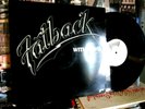 Fatback Lp With Love Ex Disc Great Funk Band SPRING RECORDS