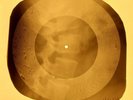 Doors - Break On Through  X-RAY OF USSR X-RAY BONES RECORDS