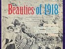 CHARLIE MARIANO JERRY DODGIAN Beauties of 1918 LP '58 WORLD PACIFIC Stereo VG/NM