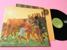 LòUCIO BATTISTI LP ANIMA LATINA 1974 GATEFOLD COVER E INNER
